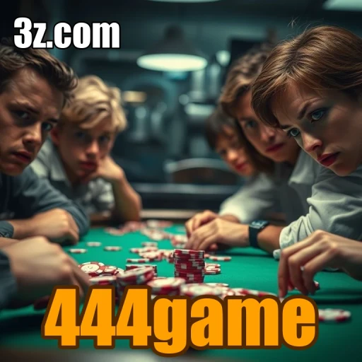 444game Esportes