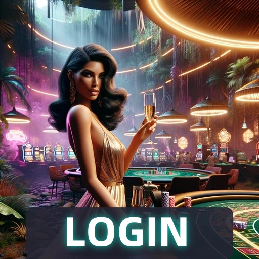 444game Área de Login